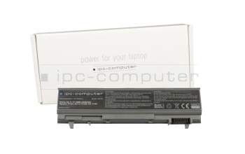 IPC-Computer batería 58Wh compatible para Dell Latitude 15 (E6510)