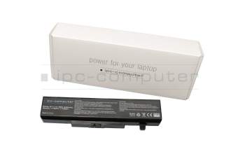 IPC-Computer batería 58Wh compatible para Lenovo G400 (80A5)