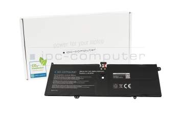 IPC-Computer batería 58Wh compatible para Lenovo Yoga C940-14IIL (81Q9)