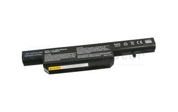 IPC-Computer batería 58Wh compatible para Schenker XMG A700 (B7130)