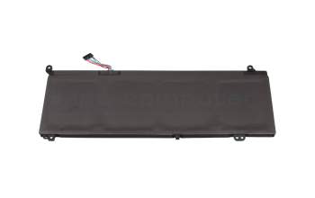 IPC-Computer batería 59,44Wh compatible para Lenovo ThinkBook 14 G3 ITL (21A3)