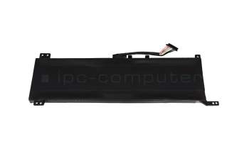 IPC-Computer batería 59Wh (corto) compatible para Lenovo Legion 5-15IMH05H (81Y6/82CF)
