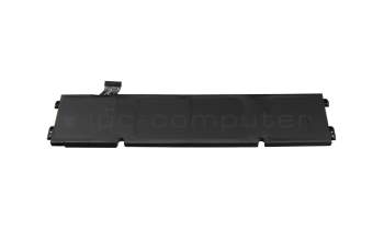 IPC-Computer batería 60,8Wh compatible para Razer Blade 15 Base 2021 (RZ09-0369x)