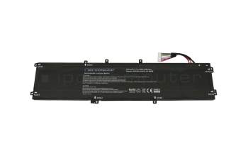 IPC-Computer batería 61Wh Alto rendimiento compatible para Dell Precision 15 (5510)