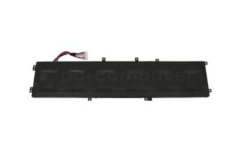IPC-Computer batería 61Wh Alto rendimiento compatible para Dell Precision 15 (5510)