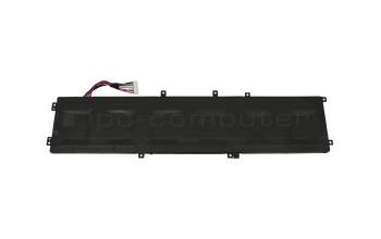 IPC-Computer batería 61Wh Alto rendimiento compatible para Dell XPS 15 (9550)