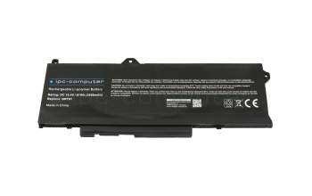 IPC-Computer batería 61Wh compatible para Dell Latitude 15 (5531)