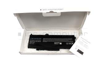 IPC-Computer batería 61Wh compatible para Dell Latitude 15 (5531)
