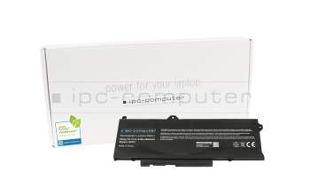 IPC-Computer batería 61Wh compatible para Dell Precision 15 (3591)