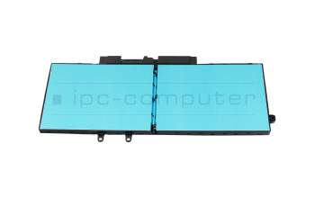 IPC-Computer batería 62Wh compatible para Dell Latitude 14 (5410)