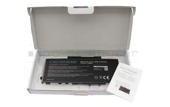 IPC-Computer batería 62Wh compatible para Dell Latitude 14 (5410)