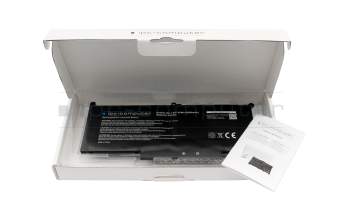 IPC-Computer batería 62Wh compatible para Dell Latitude 14 (7480)