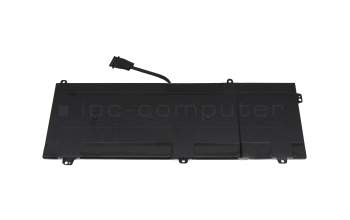 IPC-Computer batería 63,08Wh compatible para HP ZBook Studio G3