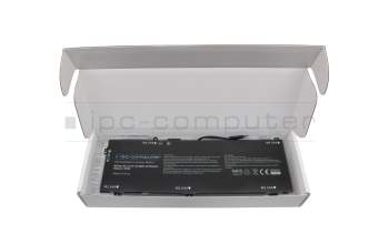 IPC-Computer batería 63,08Wh compatible para HP ZBook Studio G3