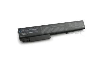 IPC-Computer batería 63Wh compatible para HP EliteBook 8540p