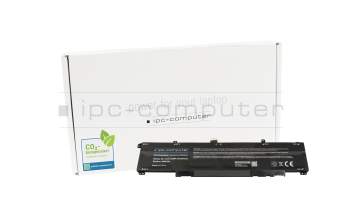 IPC-Computer batería 63Wh compatible para HP Victus 16-e0000