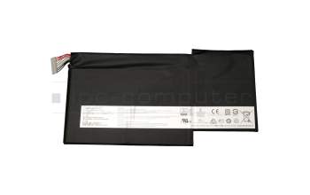IPC-Computer batería 63Wh compatible para MSI GS63VR 6RF/7RF Stealth Pro (MS-16K2)