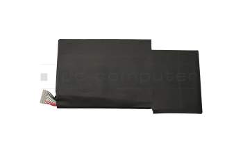 IPC-Computer batería 63Wh compatible para MSI WS63 7RK (MS-16K2)