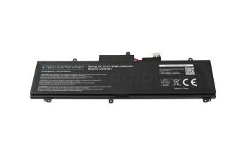 IPC-Computer batería 64Wh compatible para Asus ROG Zephyrus S15 GX502LWS