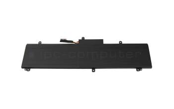 IPC-Computer batería 64Wh compatible para Asus ROG Zephyrus S15 GX502LWS