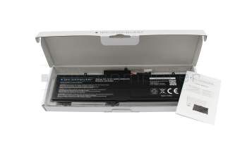 IPC-Computer batería 64Wh compatible para Asus ROG Zephyrus S15 GX502LWS