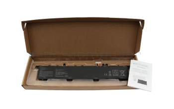 IPC-Computer batería 64Wh compatible para Asus ZenBook Pro Duo 15 UX581LV