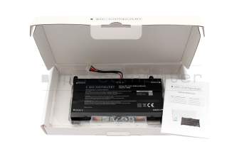 IPC-Computer batería 65Wh compatible para HP Omen 17-an100