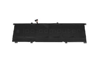 IPC-Computer batería 68Wh compatible para Dell XPS 15 (9575)