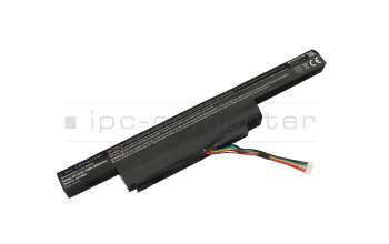 IPC-Computer batería 69Wh (10,8V) compatible para Acer TravelMate P2 (P249-M)