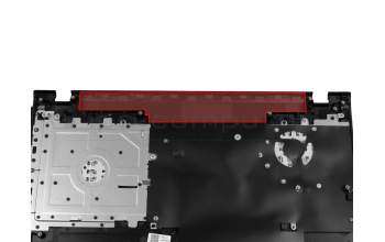 IPC-Computer batería 69Wh (10,8V) compatible para Acer TravelMate P2 (P249-M)