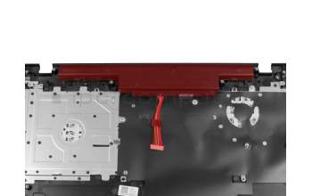 IPC-Computer batería 69Wh (10,8V) compatible para Acer TravelMate P2 (P249-M)