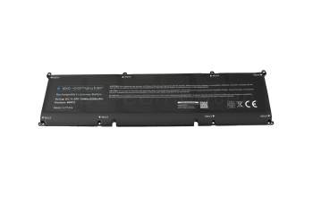 IPC-Computer batería 69Wh compatible para Dell XPS 15 (9510)