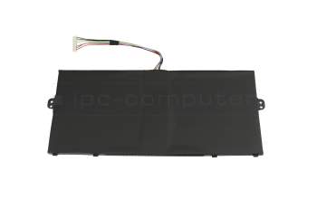 IPC-Computer batería 7,4V (AP16L5J) compatible para Acer KT00205009 con 32Wh