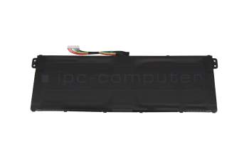 IPC-Computer batería 7,6V (Typ AP16M5J) compatible para Acer KT.00205.004 con 40Wh