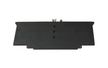 IPC-Computer batería 7,7V compatible para Dell 7CXN6 con 49Wh
