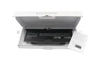 IPC-Computer batería 7,7V compatible para Dell 7CXN6 con 49Wh