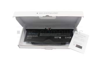 IPC-Computer batería 7,7V compatible para Dell XMT81 con 49Wh