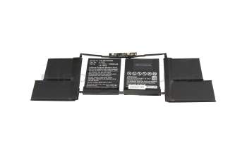 IPC-Computer batería 75,24Wh compatible para Apple MacBook Pro (15\" 2016) A1707