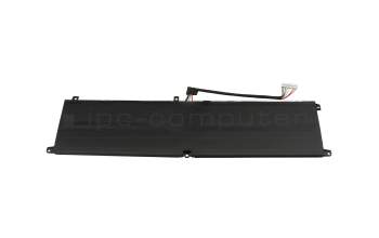 IPC-Computer batería 79Wh compatible para MSI WS65 8TK/9TK/9TL/9TM (MS-16Q4)