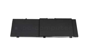 IPC-Computer batería 80Wh compatible para Dell Precision 17 (7710)