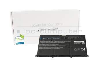 IPC-Computer batería 82Wh compatible para Dell Inspiron Gaming 15 (5576)