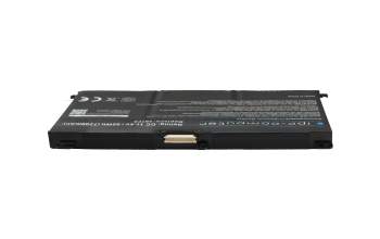 IPC-Computer batería 82Wh compatible para Dell Inspiron Gaming 15 (5576)