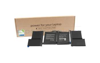 IPC-Computer batería 83,25Wh compatible para Apple MacBook Pro (15\" 2019)