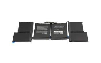 IPC-Computer batería 83,25Wh compatible para Apple MacBook Pro (15\" 2019)