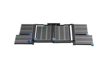 IPC-Computer batería 83,25Wh compatible para Apple MacBook Pro (15\" 2019)