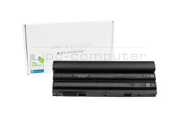 IPC-Computer batería 87Wh compatible para Dell Latitude 15 (E5530) (DDR3)