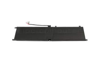 IPC-Computer batería 89,68Wh compatible para MSI GS66 Stealth 12UH/12UHS (MS-16V5)