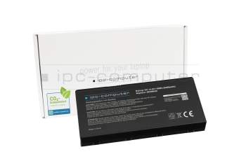 IPC-Computer batería 95Wh compatible para Lenovo ThinkPad P71 (20HK/20HL)