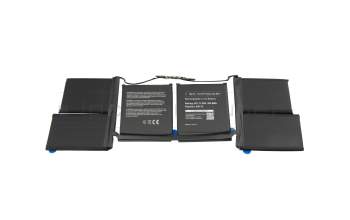 IPC-Computer batería 99,99Wh compatible para Apple A2141 (EMC 3347)