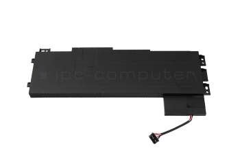 IPC-Computer batería 99Wh compatible para HP ZBook 15 G3